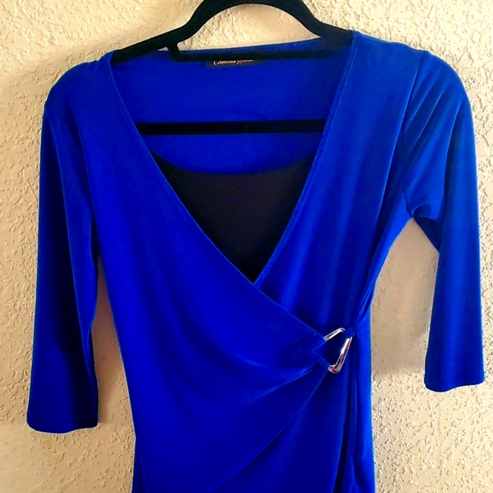 NWOT Small Blouse
